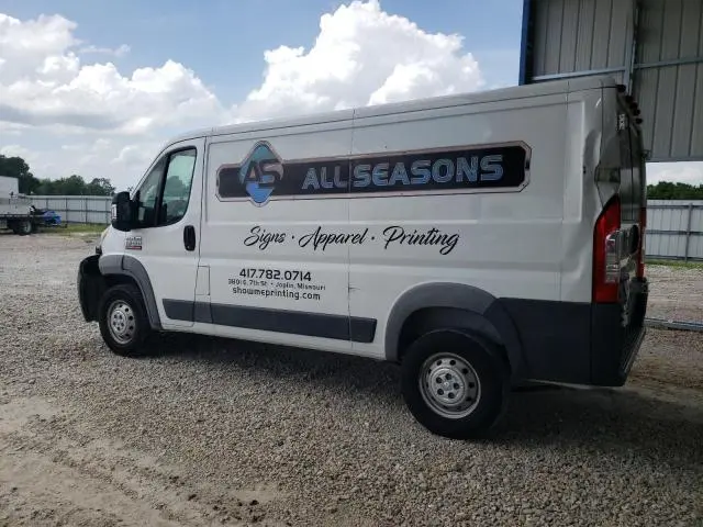 2017 RAM PROMASTER 1500 1500 STANDARD  