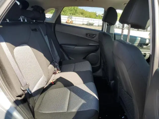 2020 HYUNDAI KONA SEL  