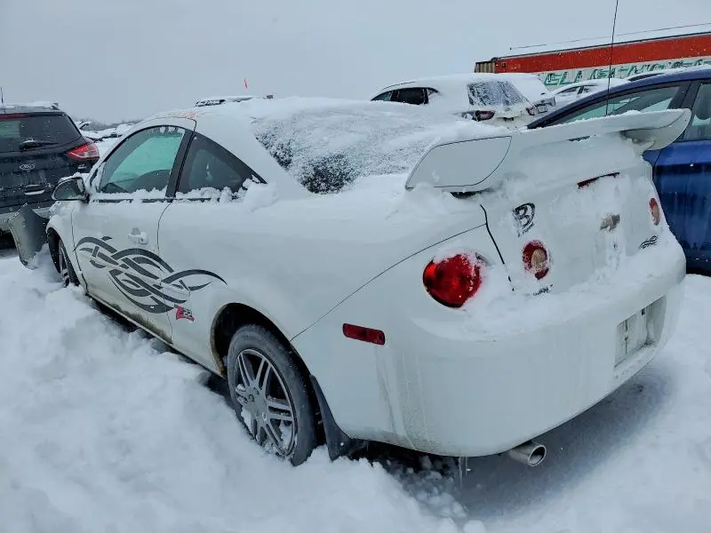 2010 CHEVROLET COBALT 1LT  