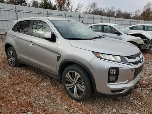 2023 MITSUBISHI OUTLANDER SPORT S/SE  