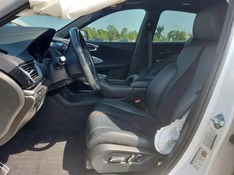 2022 ACURA RDX A-SPEC  