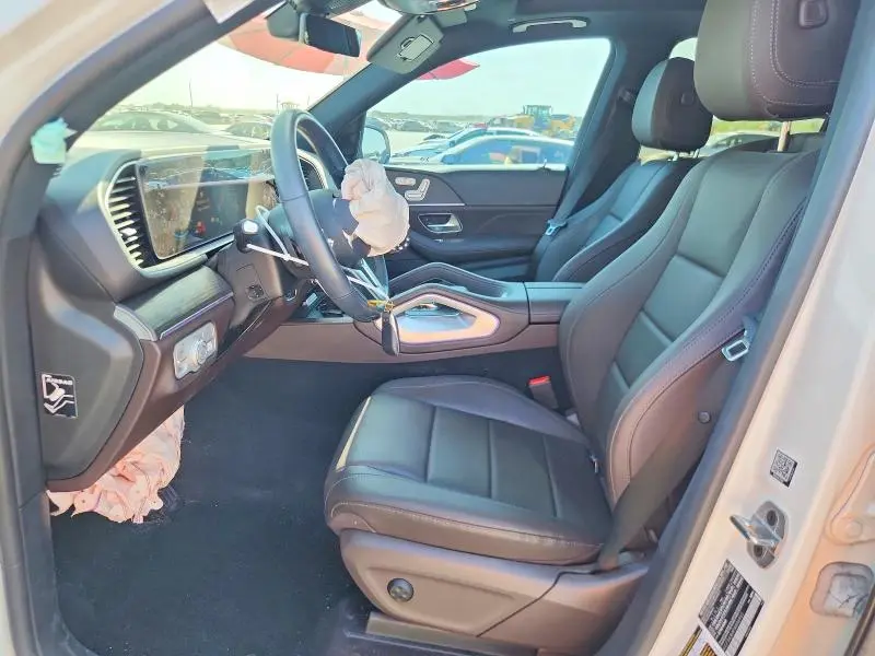 2023 MERCEDES-BENZ GLE 350  