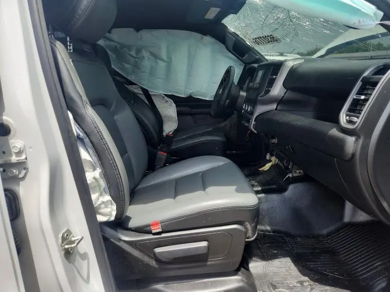 2023 RAM 1500 TRADESMAN  