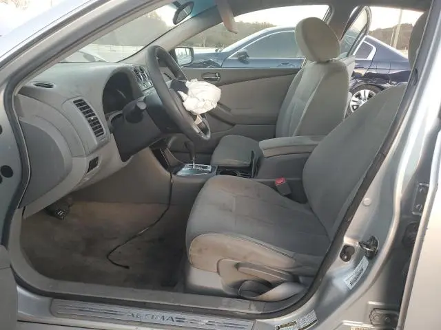 2010 NISSAN ALTIMA BASE  