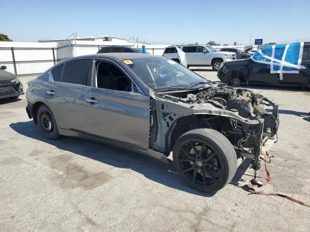 2014 INFINITI Q50 BASE  