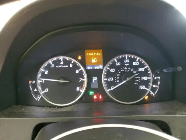 2017 ACURA RDX TECHNOLOGY  