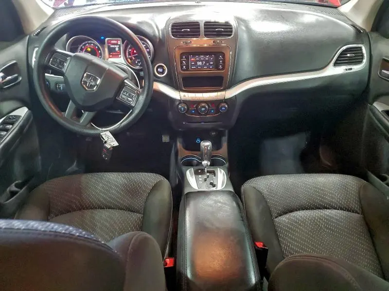 2020 DODGE JOURNEY SE  