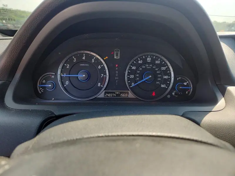 2012 HONDA CROSSTOUR EXL  
