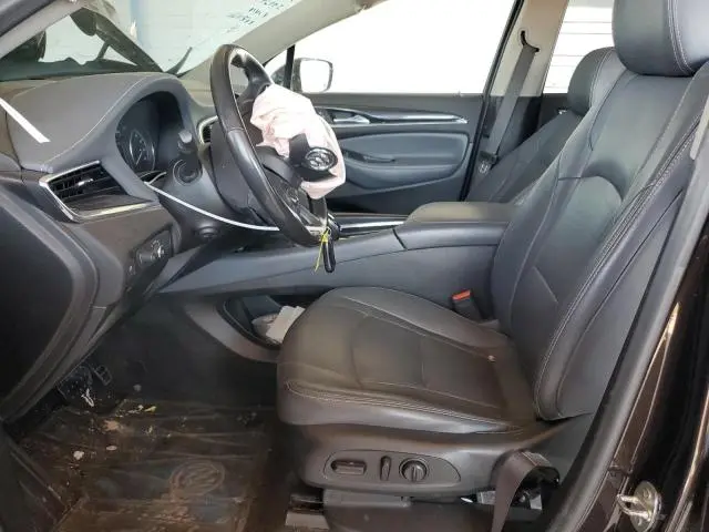 2019 BUICK ENCLAVE PREMIUM  