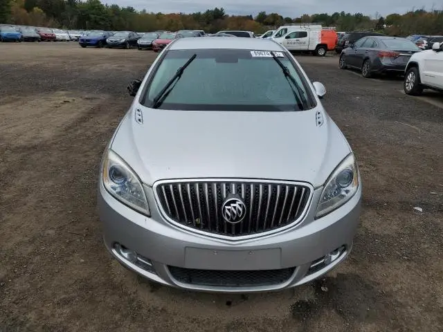 2014 BUICK VERANO   