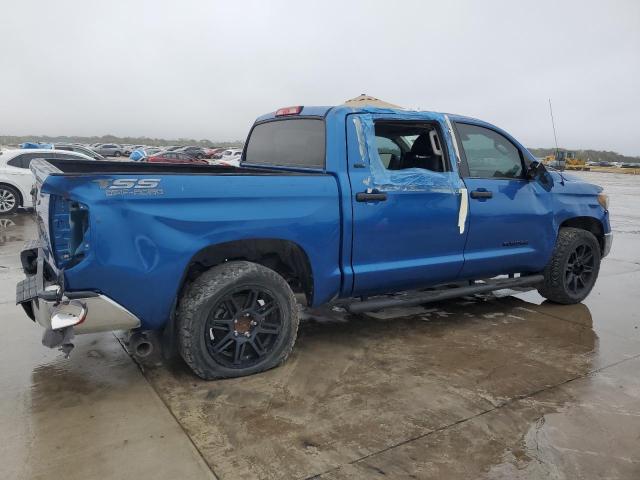 2018 TOYOTA TUNDRA CREWMAX SR5