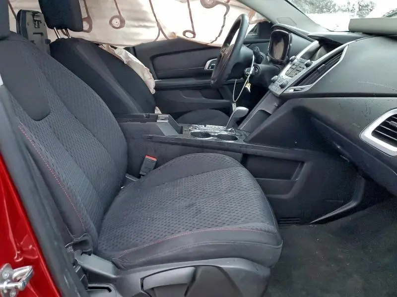 2013 GMC TERRAIN SLE  