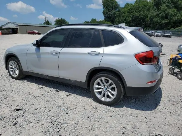 2015 BMW X1 XDRIVE28I  