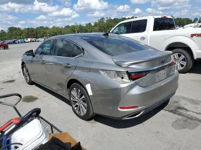 2021 LEXUS ES 350 BASE  