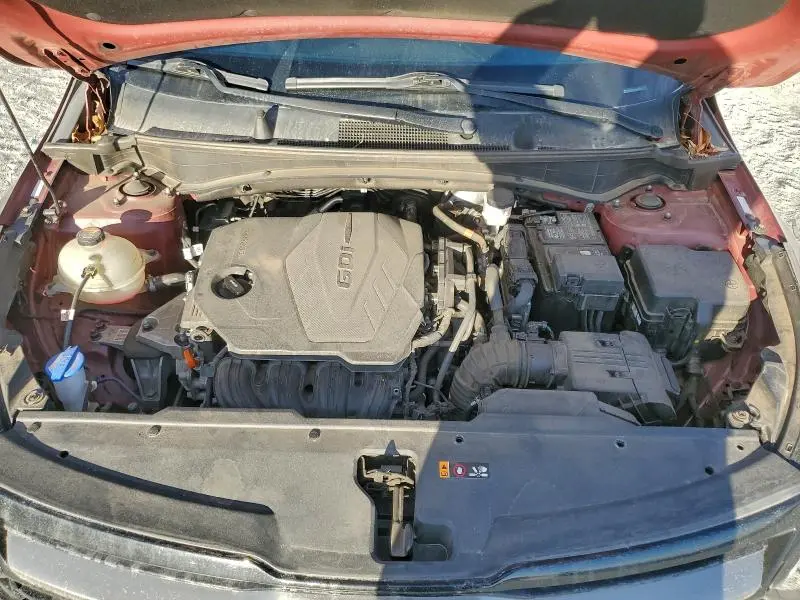 2023 KIA SPORTAGE X LINE  