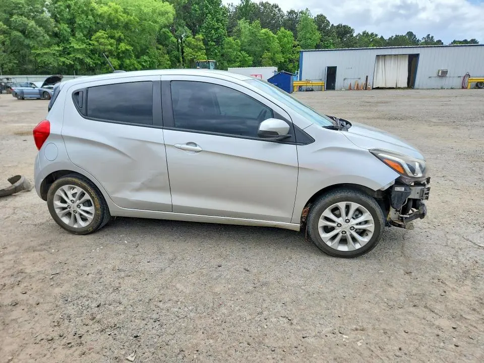 2020 CHEVROLET SPARK 1LT  