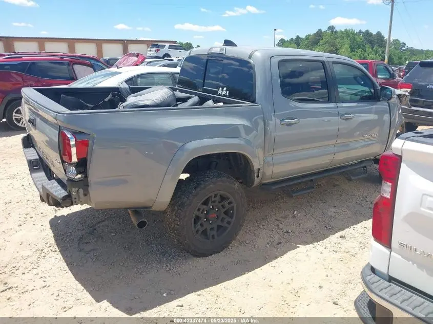 2020 TOYOTA TACOMA SR V6