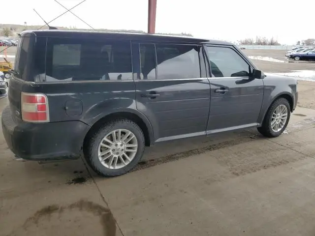 2014 FORD FLEX SEL  
