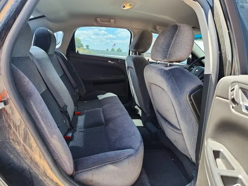 2012 CHEVROLET IMPALA LT  