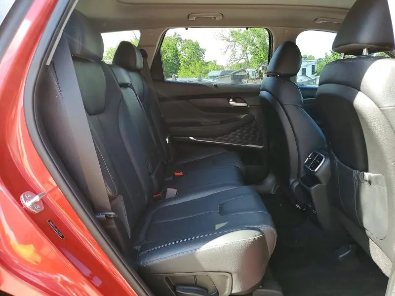 2020 HYUNDAI SANTA FE SEL 2.0T  