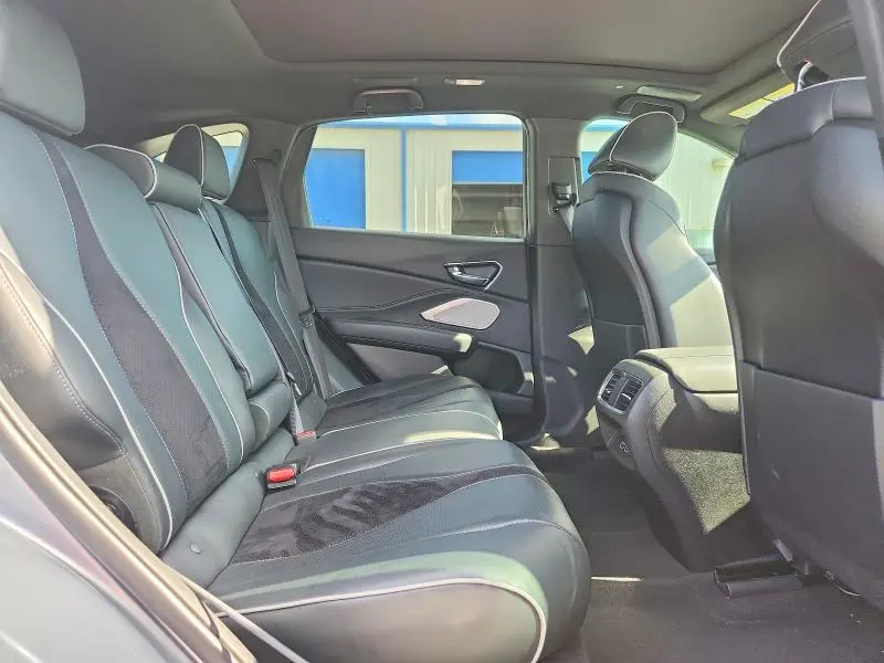 2019 ACURA RDX A-SPEC  