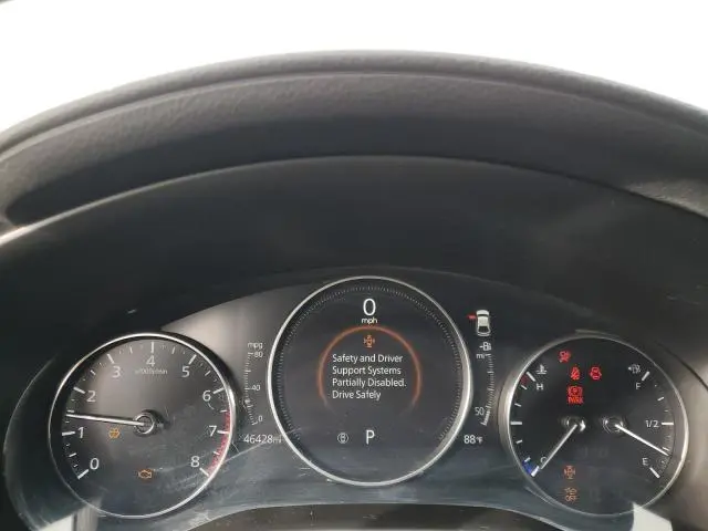 2020 MAZDA 3 PREMIUM  