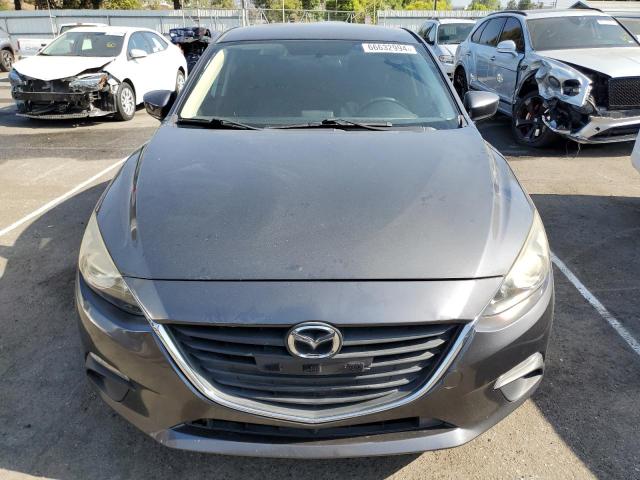 2014 MAZDA 3 TOURING