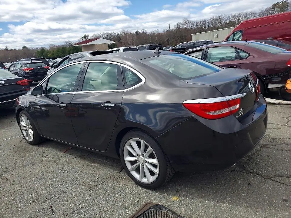 2014 BUICK VERANO CONVENIENCE  