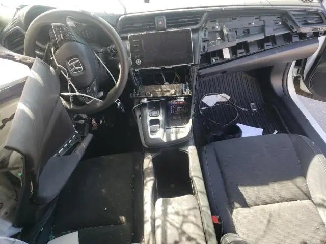 2021 HONDA INSIGHT EX  