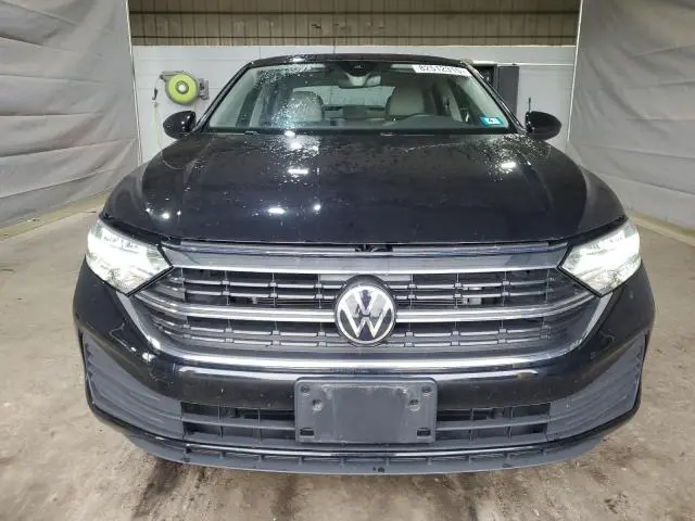 2024 VOLKSWAGEN JETTA S  