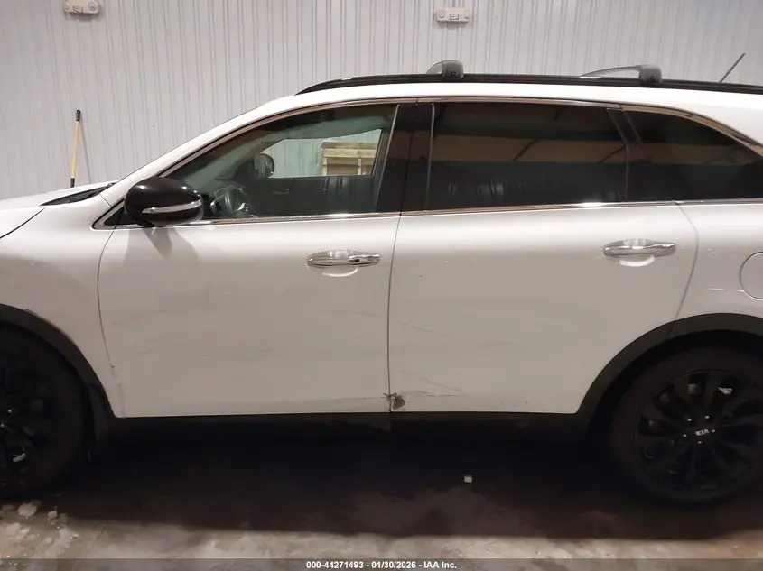 2020 KIA SORENTO 3.3L S