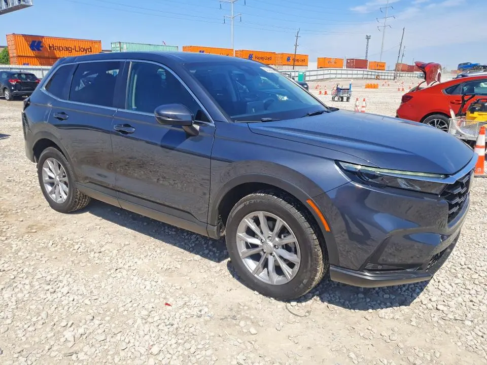 2023 HONDA CR-V EXL  