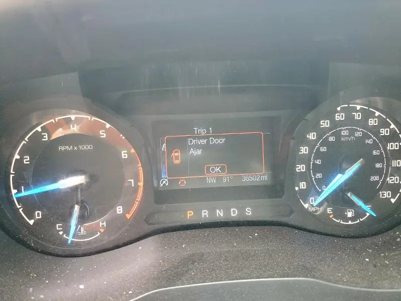 2019 FORD RANGER XL  