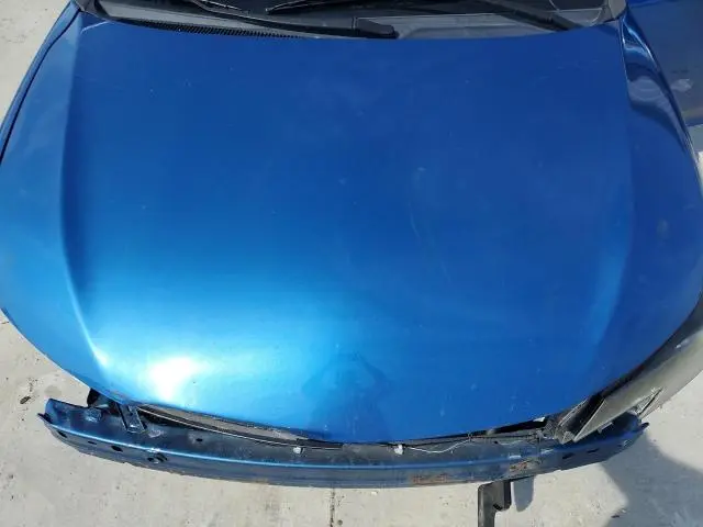 2014 TOYOTA SCION TC   