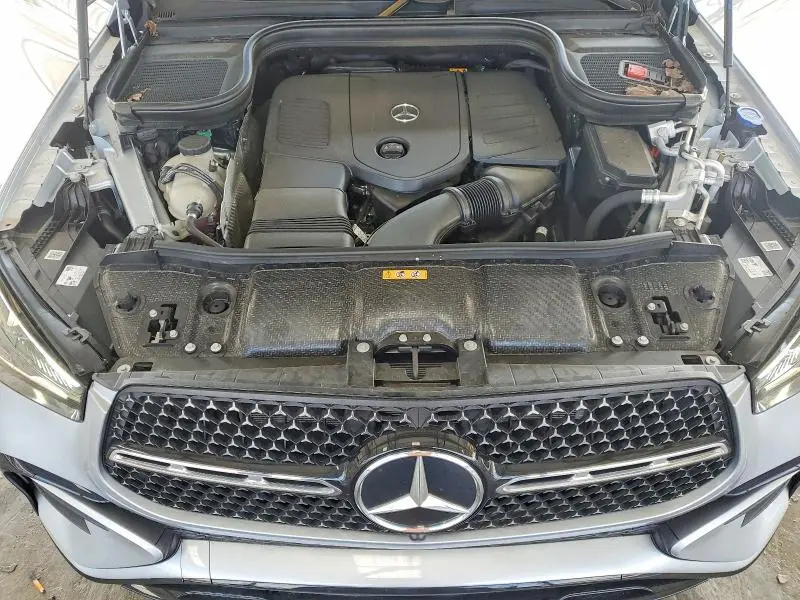 2024 MERCEDES-BENZ GLE 450E 4MATIC  
