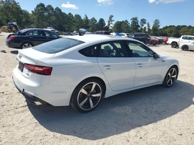 2025 AUDI A5 PREMIUM PLUS 45  