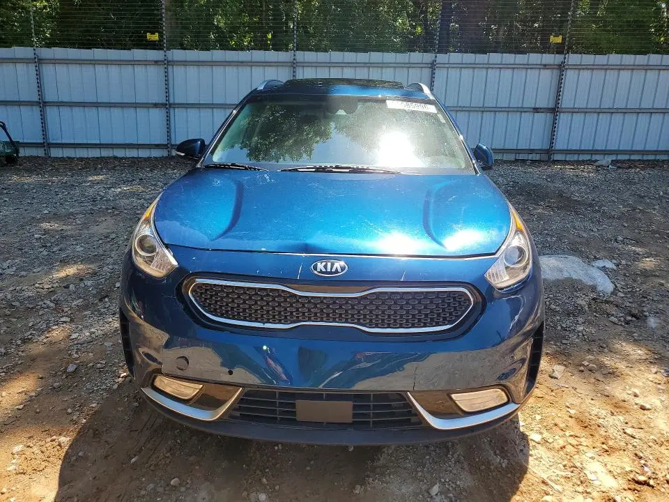 2018 KIA NIRO TOURING  