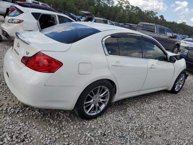 2013 INFINITI G37 BASE