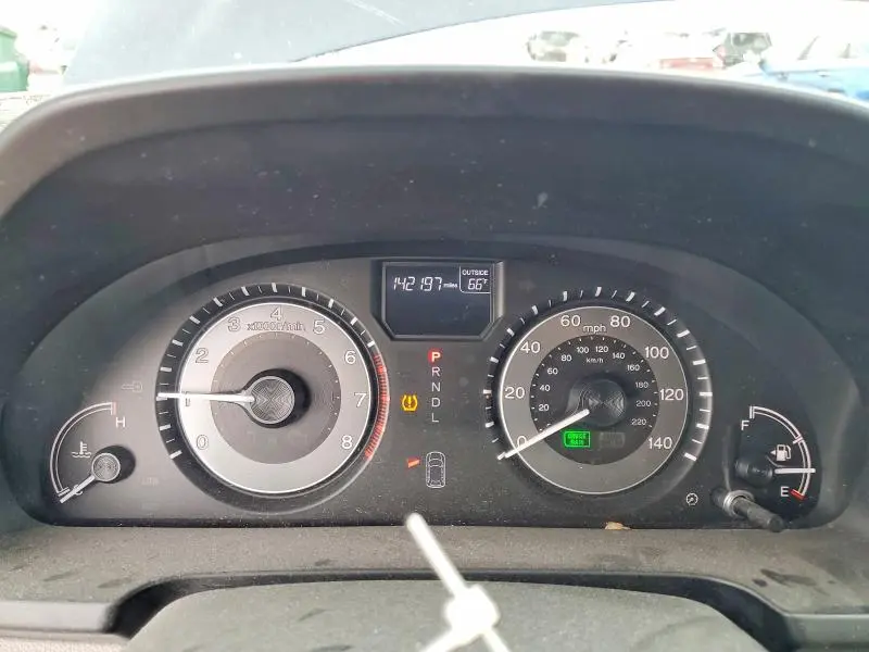 2014 HONDA ODYSSEY EX  