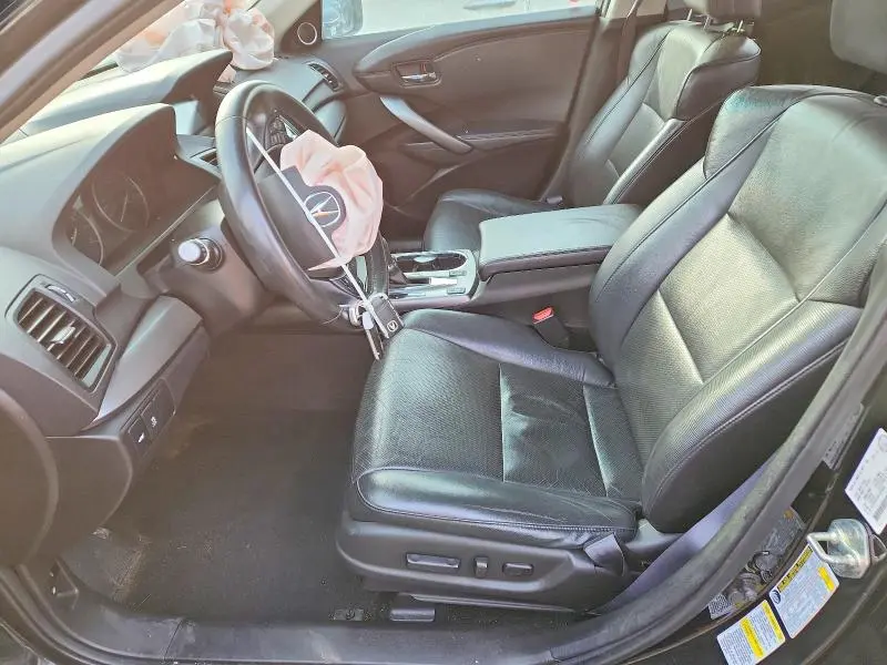 2014 ACURA RDX TECHNOLOGY  