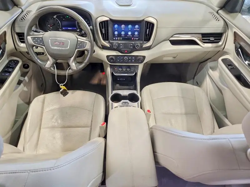 2021 GMC TERRAIN DENALI  