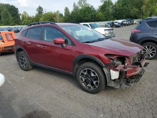 2019 SUBARU CROSSTREK PREMIUM  