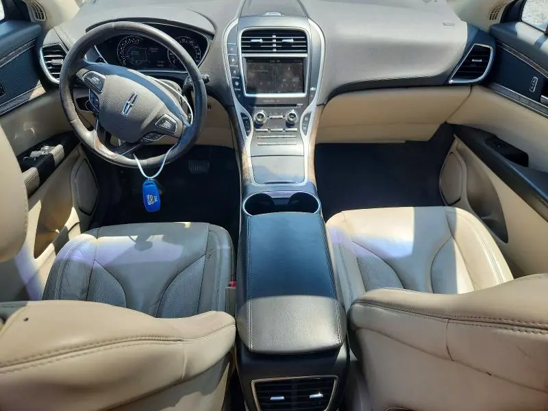 2016 LINCOLN MKX SELECT  