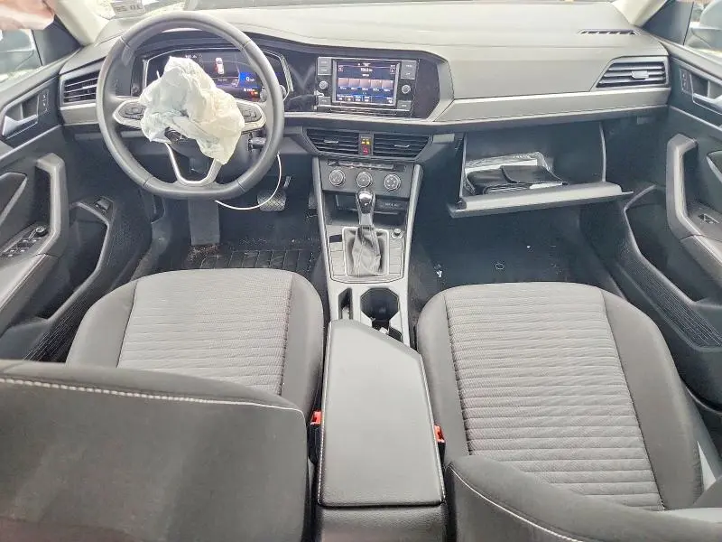 2024 VOLKSWAGEN JETTA S  