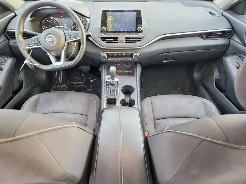 2020 NISSAN ALTIMA S  