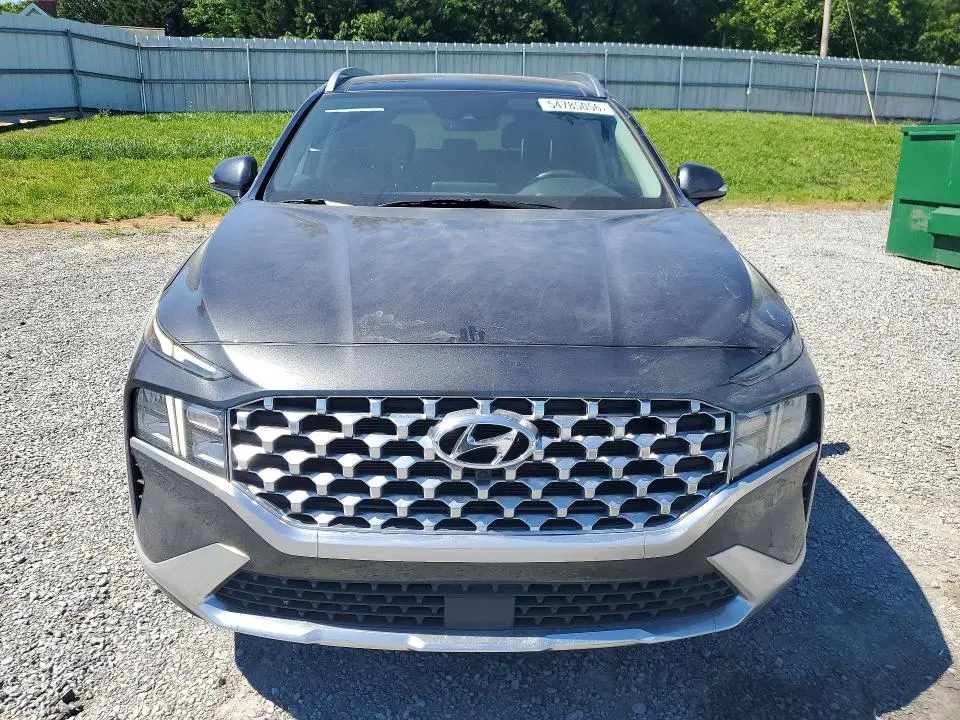 2023 HYUNDAI SANTA FE SEL PREMIUM  