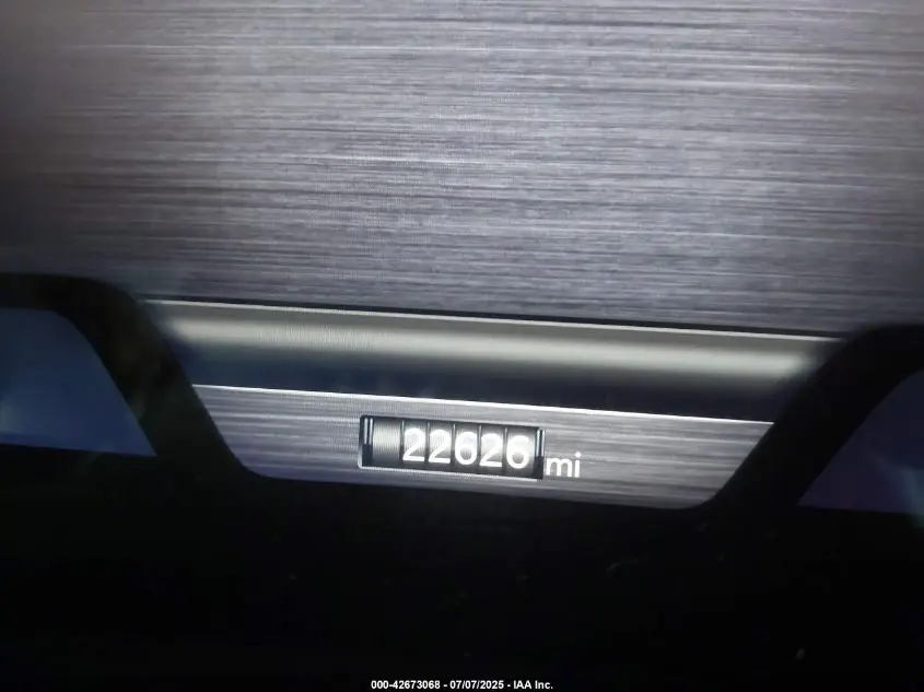 2025 RAM 1500 BIG HORN  4X4 5'7 BOX