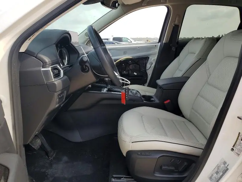 2024 MAZDA CX-5 PREFERRED  