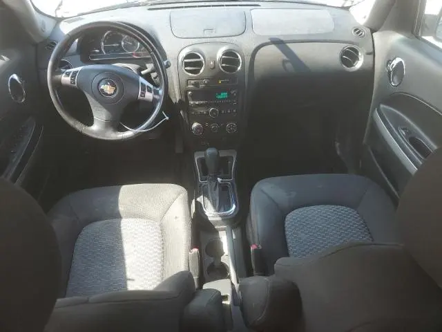2011 CHEVROLET HHR LS  