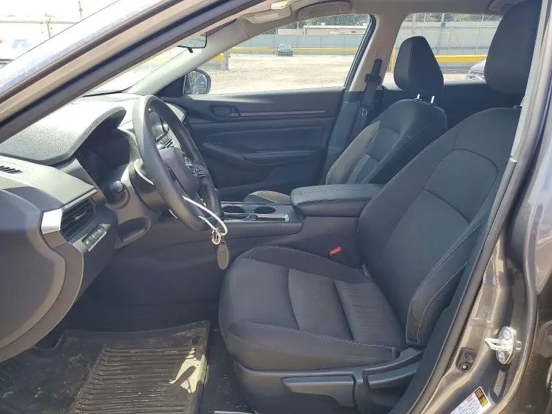 2023 NISSAN ALTIMA S  